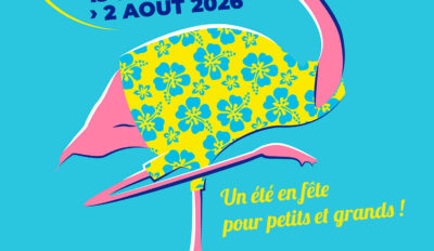 Village d&rsquo;été 2026