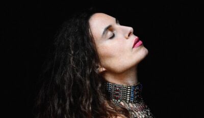 // Le SAX // DAFNÉ KRITHARAS + ELEKTRE