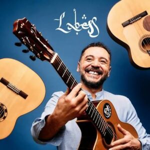 // Le SAX //  LABESS + 1ère partie