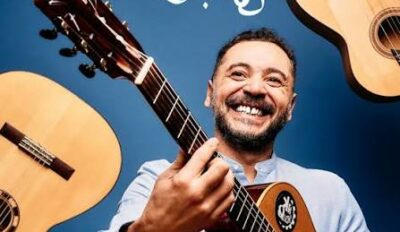 // Le SAX // LABESS + 1ère partie