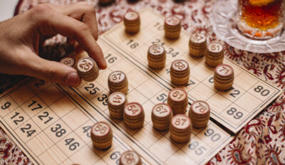 Loisirs Aînés : loto – mardi 30 juin 2026
