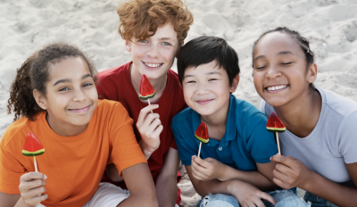 Accueils de loisirs : Programme d’activités des vacances d&rsquo;Éte 2026