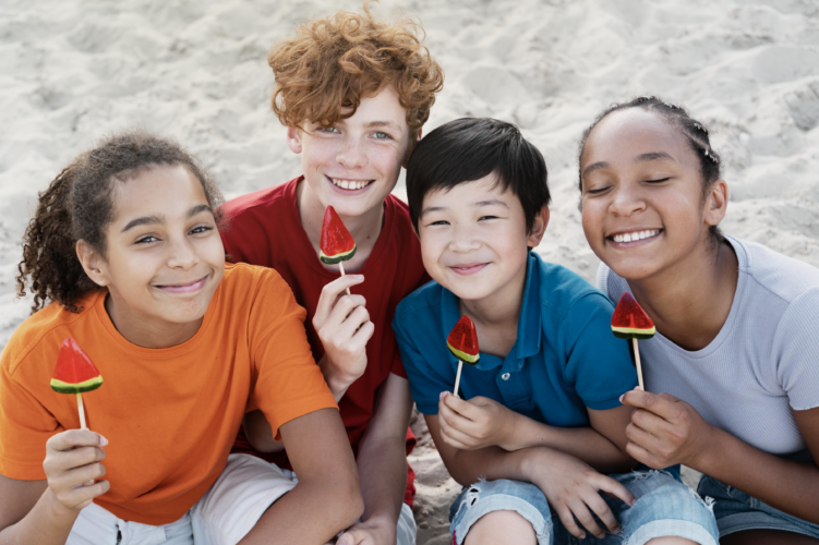 Accueils de loisirs : Programme d’activités des vacances d&rsquo;Éte 2026