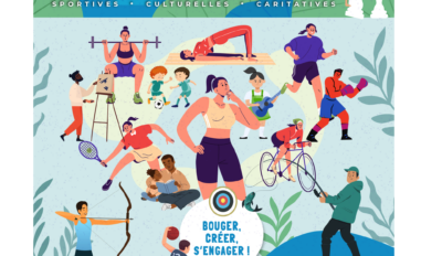 Forum des associations 2026