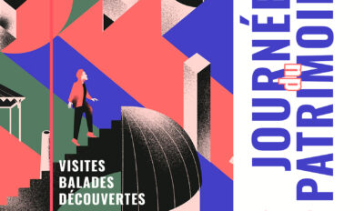 Journées du Patrimoine 2026