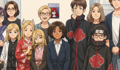 **Bibliothèque** : Quiz manga  – mercredi 23 septembre 2026