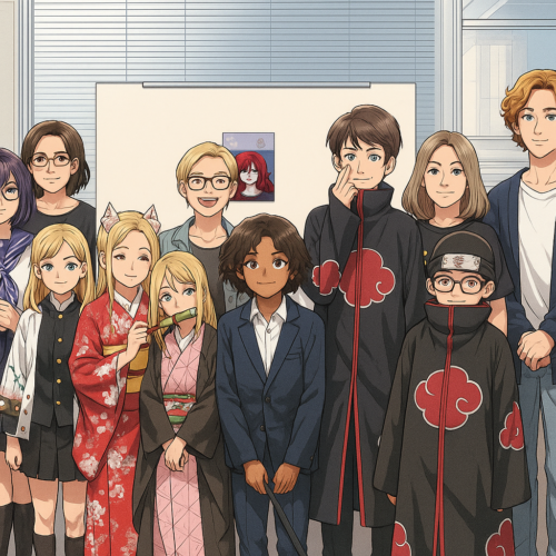 **Bibliothèque** : Quiz manga  – mercredi 23 septembre 2026