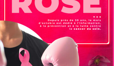 Octobre Rose 2026
