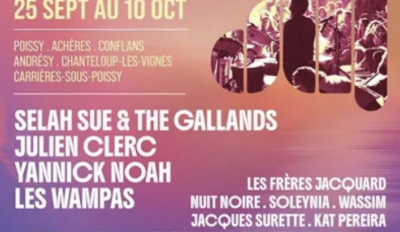 L&rsquo;Estival – 2026
