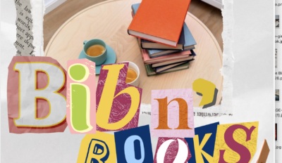 **Bibliothèque** Bib n&rsquo;books – Samedi 31 octobre