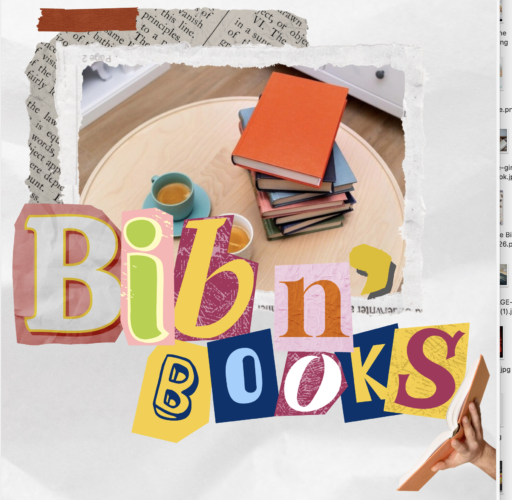 **Bibliothèque** Bib n&rsquo;books – Samedi 31 octobre