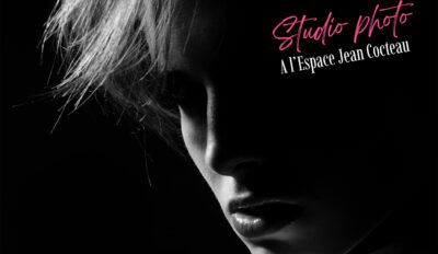 [Octobre Rose] – Studio Photo « Portrait de femmes »