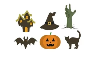 **Bibliothèque** – Halloween – Atelier créatif