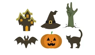 **Bibliothèque** – Halloween – Atelier créatif