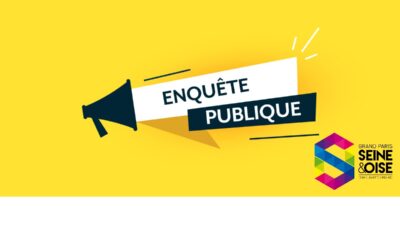 Enquête publique : participez à la concertation sur le zonage d&rsquo;assainissement